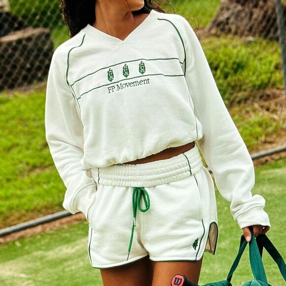 Free people Movement Seeing New With Tags Double Set - Picture 1 of 6